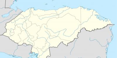 Kart Honduras